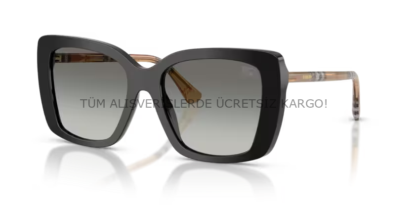 Burberry 4456 416111 54 Unisex Günes Gözlük