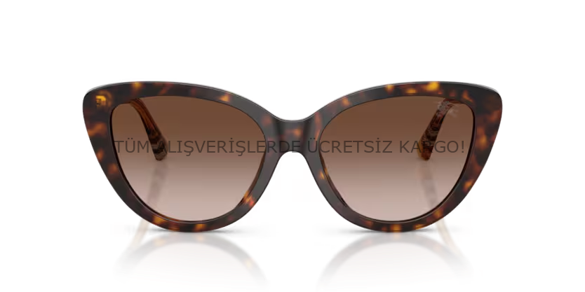 Burberry 0BE4457 421613 55 Kadin Günes Gözlügü