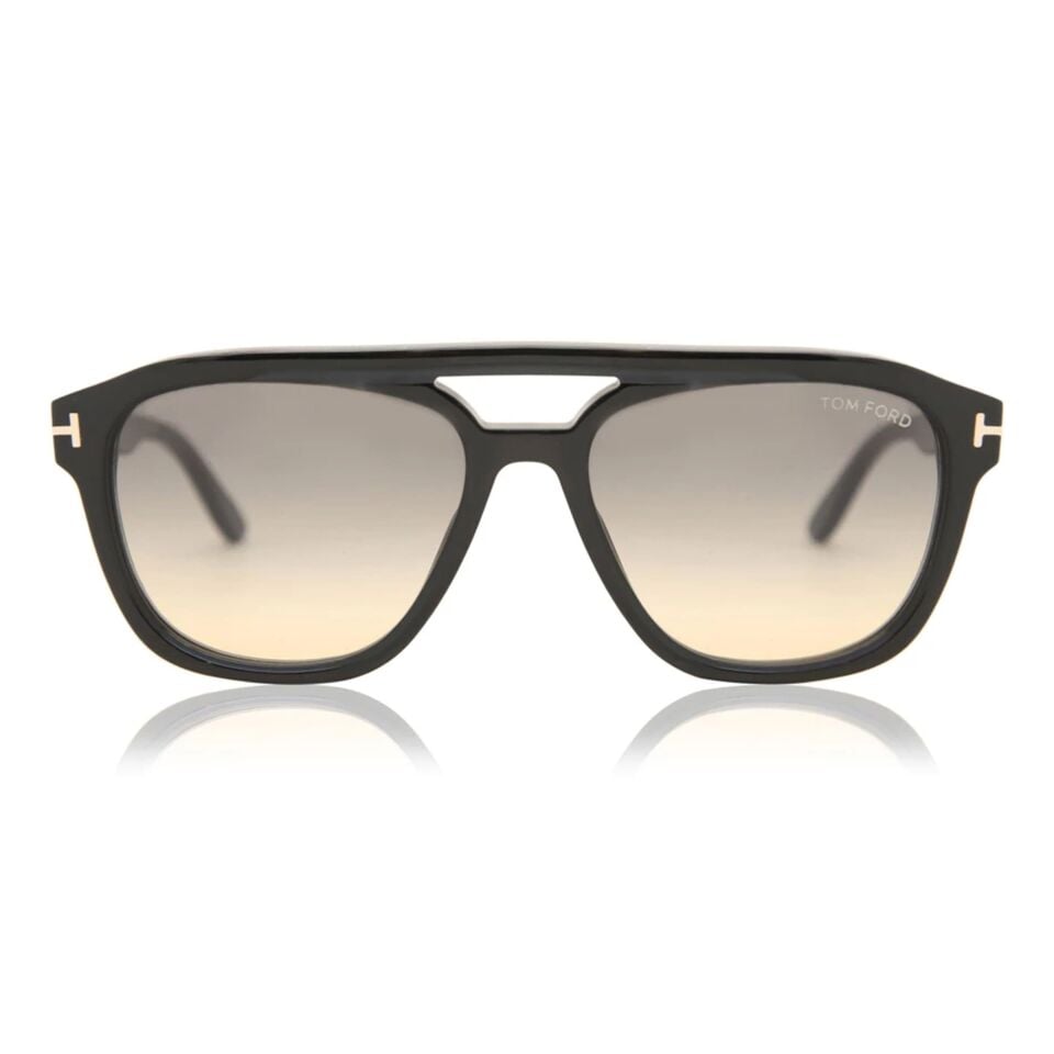 Tom Ford FT0776/S 01B Erkek Günes Gözlügü