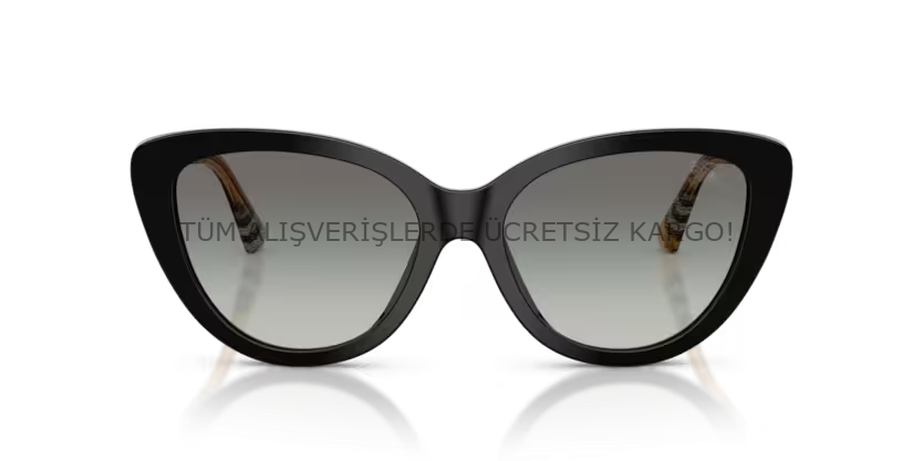 Burberry 0BE4457 416111 55 Kadin Günes Gözlügü