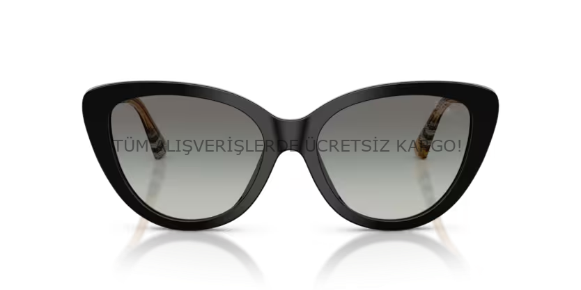 Burberry 0BE4457 416111 55 Kadin Günes Gözlügü