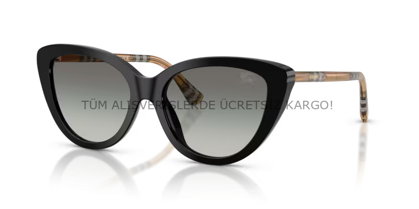 Burberry 0BE4457 416111 55 Kadin Günes Gözlügü