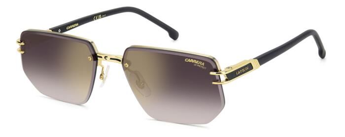Carrera 1070/S I46 60 Unisex Günes Gözlük