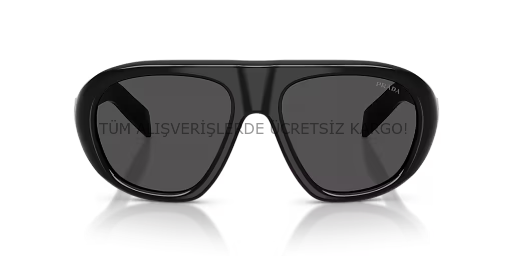 Prada C05S 16K08Z 57 Kadin Günes Gözlügü