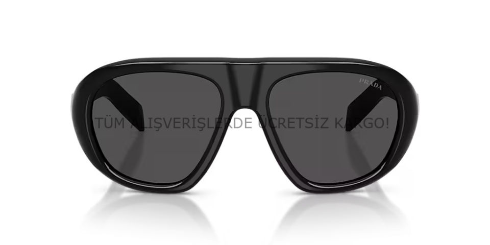 Prada C05S 16K08Z 57 Kadin Günes Gözlügü