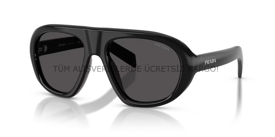 Prada C05S 16K08Z 57 Kadin Günes Gözlügü