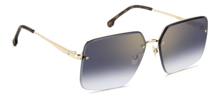 Carrera 3044/S DM2 61 Unisex Günes Gözlük