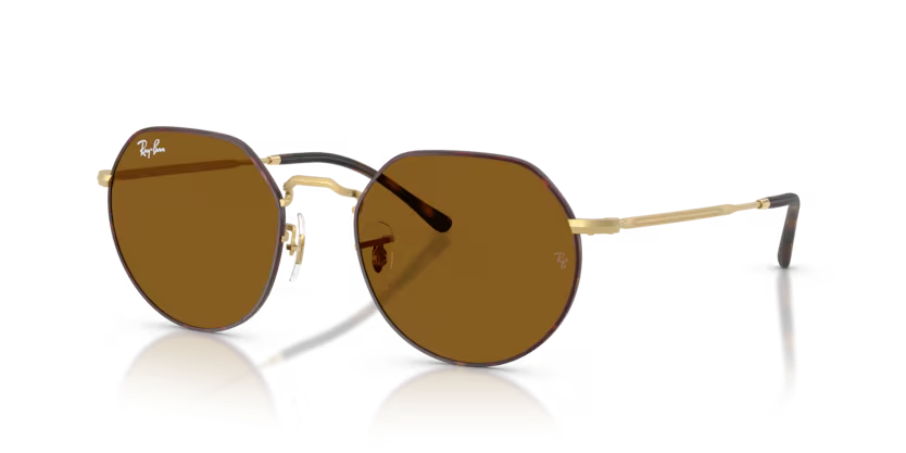 Rayban 3565 927533 53 Unisex Güneş Gözlük