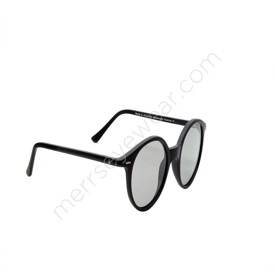 Merrs TR158 01 Unisex Güneş Gözlük