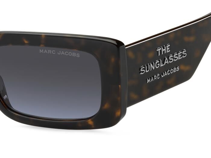 Marc Jacobs 804/S 086 53-20-145 Unisex Günes Gözlük