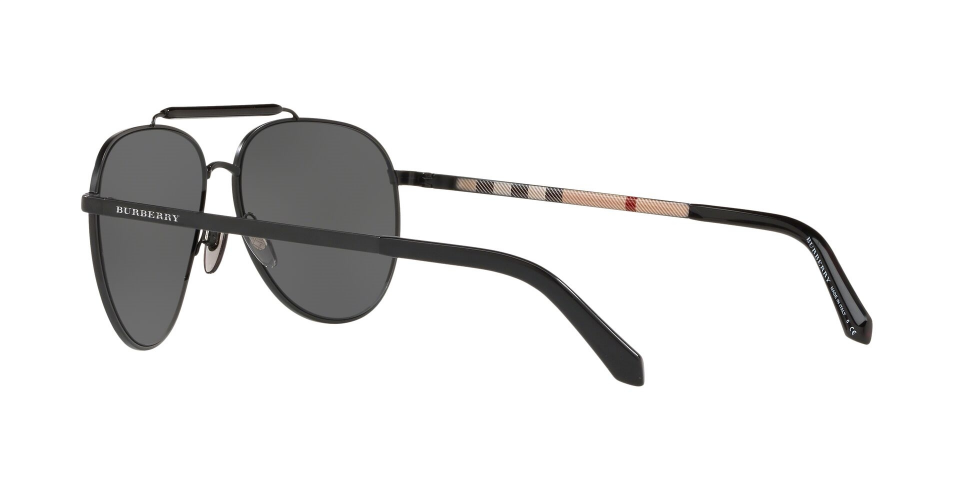 Burberry 0BE3097 10075V 59 Erkek Güneş Gözlüğü