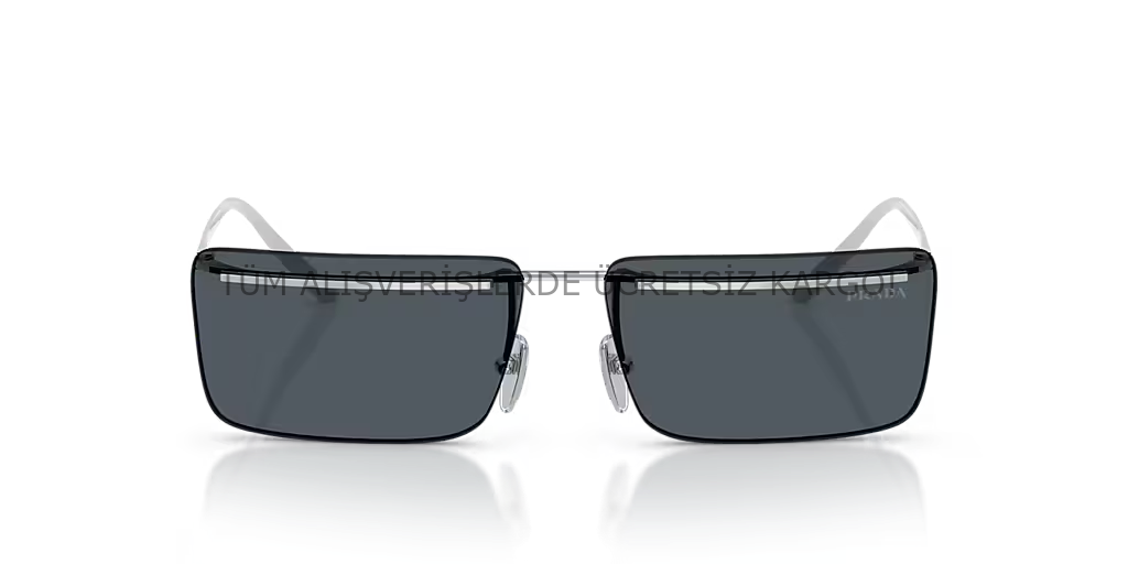 Prada C53S 1BC70B 60 Unisex Günes Gözlük