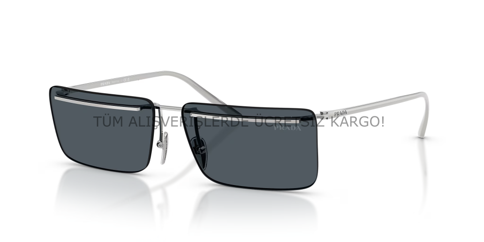 Prada C53S 1BC70B 60 Unisex Günes Gözlük