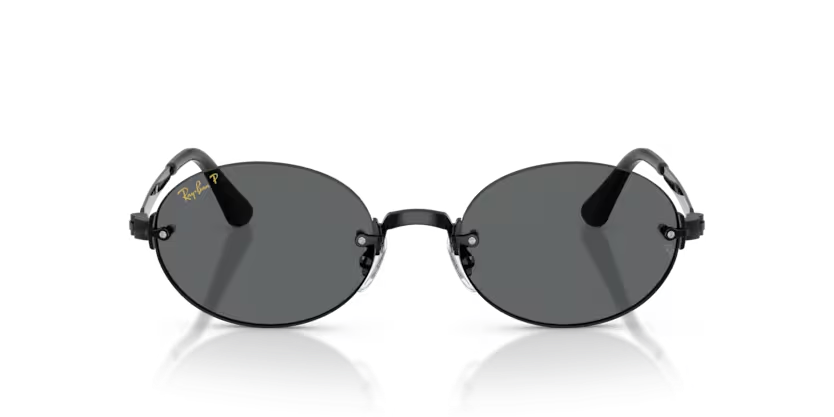 Rayban 3929 002/81 54-20-145 Unisex Güneş Gözlük