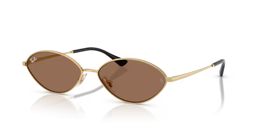 Rayban 3757 001/73 56-15-145 Kadın Güneş Gözlüğü