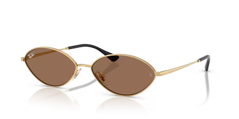 Rayban 3757 001/73 56-15-145 Kadın Güneş Gözlüğü