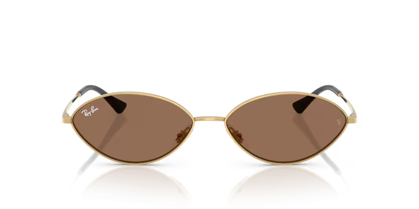 Rayban 3757 001/73 56-15-145 Kadın Güneş Gözlüğü