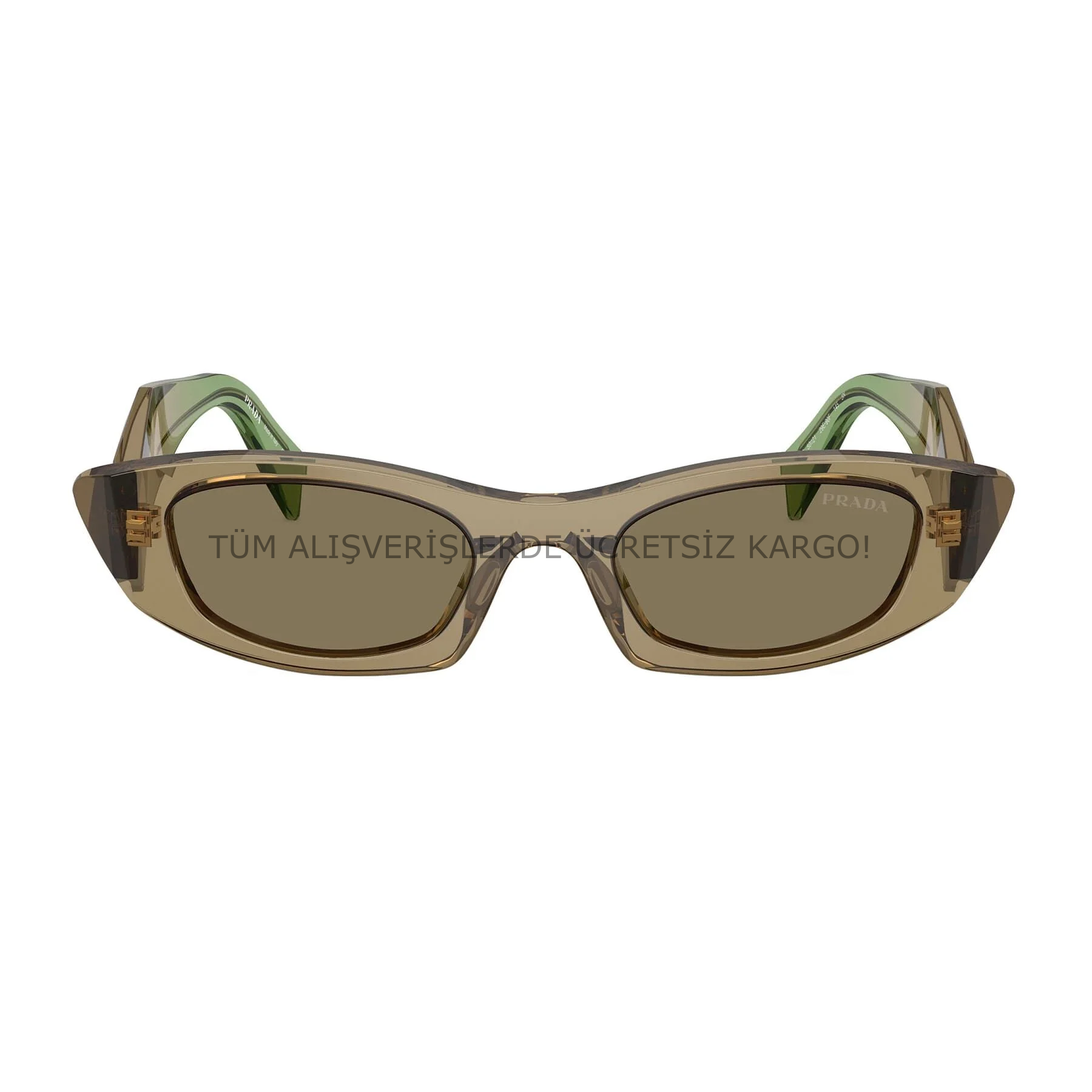 Prada B16S 29E90F 50 Kadin Günes Gözlügü
