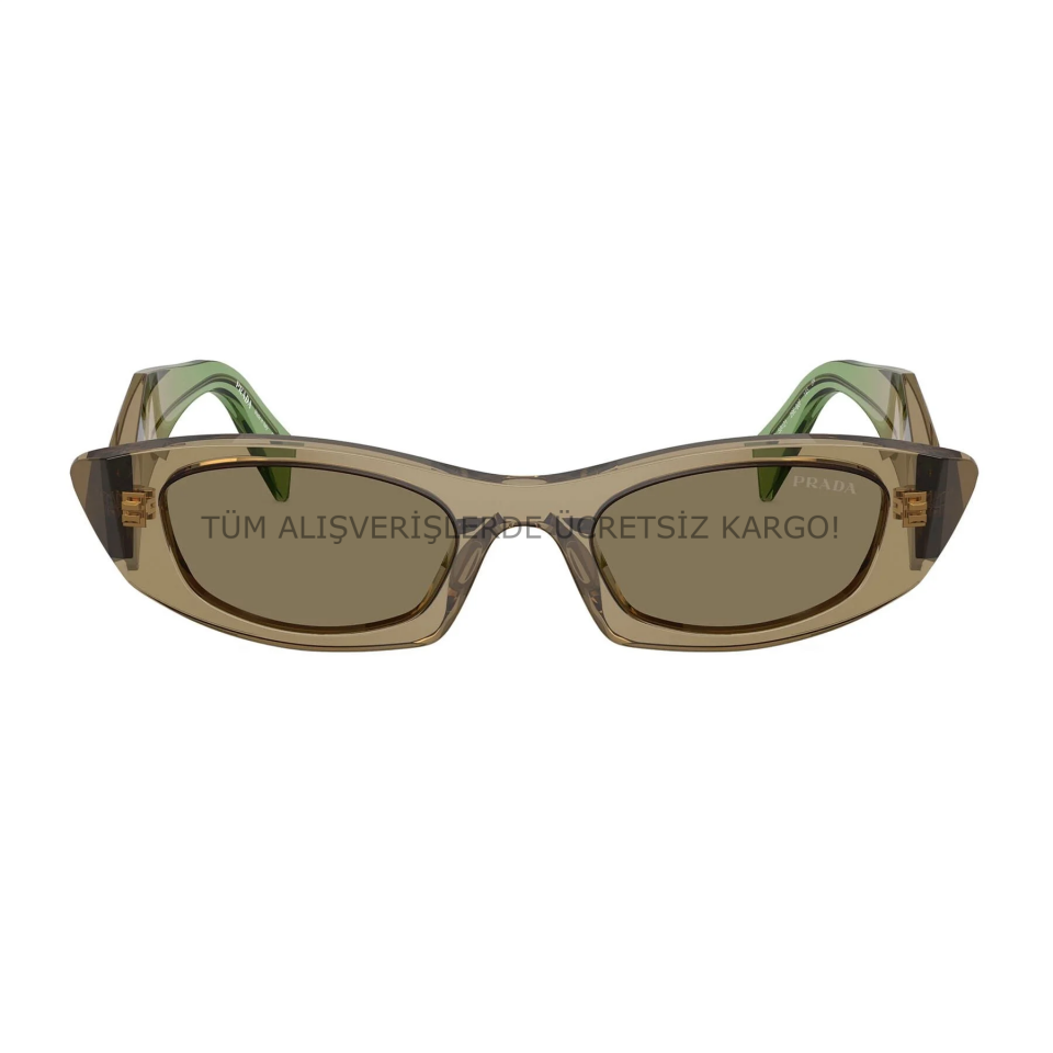 Prada B16S 29E90F 50 Kadin Günes Gözlügü
