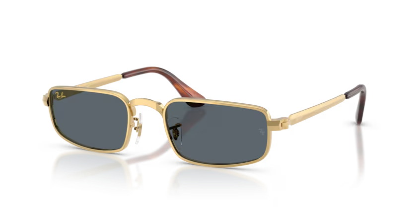 Rayban 3927 001/R5 54-21-145 Kadın Güneş Gözlüğü
