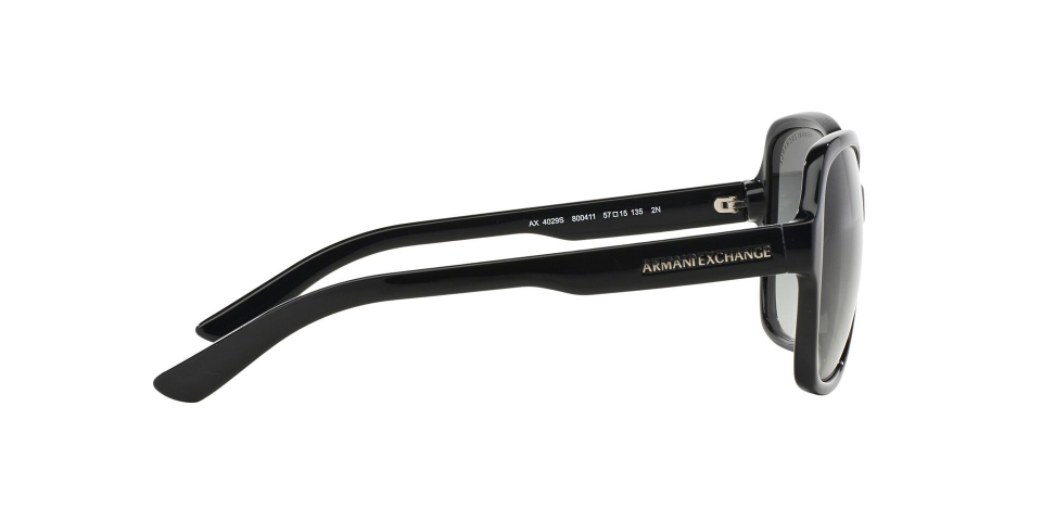 Armani Exchance 0AX4029S 800411 57 Kadın Güneş Gözlüğü