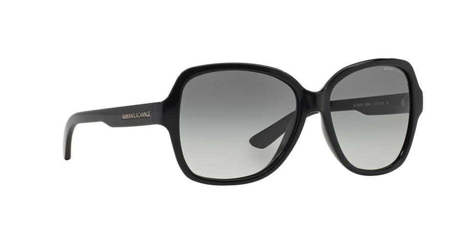 Armani Exchance 0AX4029S 800411 57 Kadın Güneş Gözlüğü