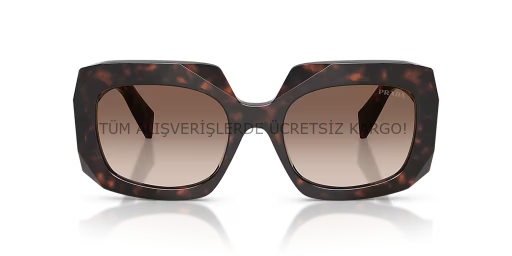 Prada B23S 17N10S 54 Unisex Günes Gözlük