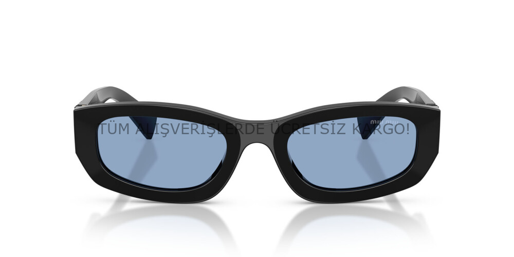 Miu Miu B04S 16K30U 53 Unisex Günes Gözlük