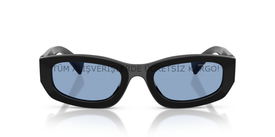 Miu Miu B04S 16K30U 53 Unisex Günes Gözlük