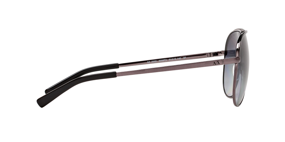 Armani Exchance 0AX2002 6006T3 61 Erkek Güneş Gözlüğü