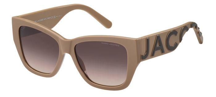 Marc Jacobs MARC 695/S NOY 55 Kadin Günes Gözlügü