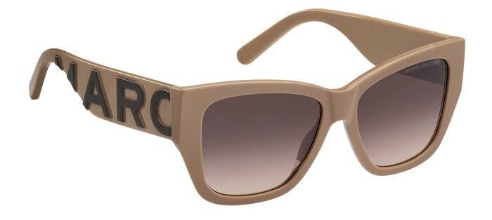Marc Jacobs MARC 695/S NOY 55 Kadin Günes Gözlügü