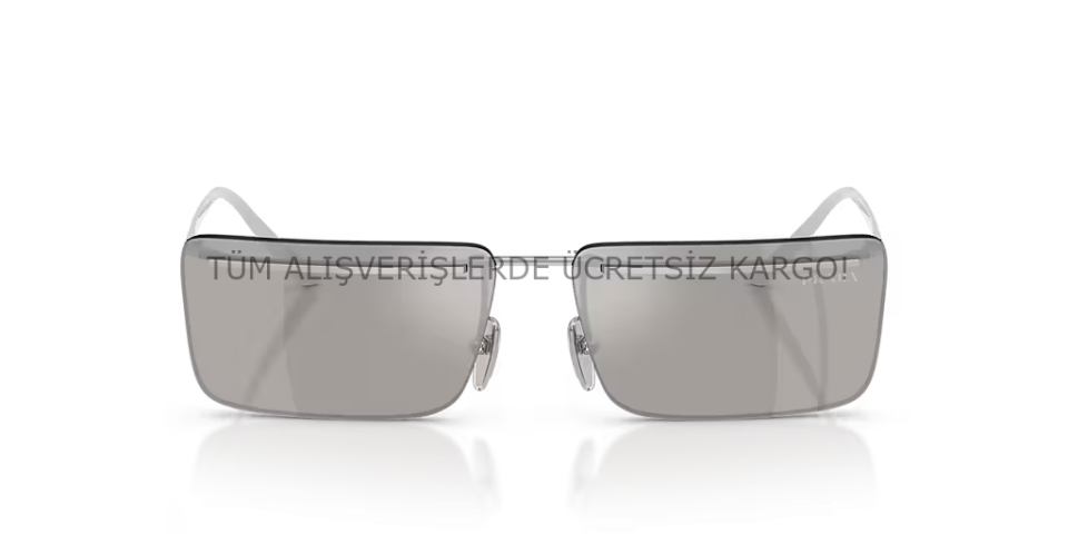 Prada C53S 1BC60N 60 Unisex Günes Gözlük