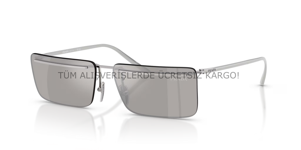 Prada C53S 1BC60N 60 Unisex Günes Gözlük