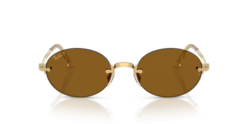 Rayban 3929 001/83 54-20-145 Kadın Güneş Gözlüğü