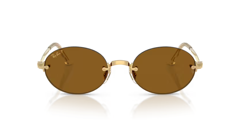 Rayban 3929 001/83 54-20-145 Kadın Güneş Gözlüğü