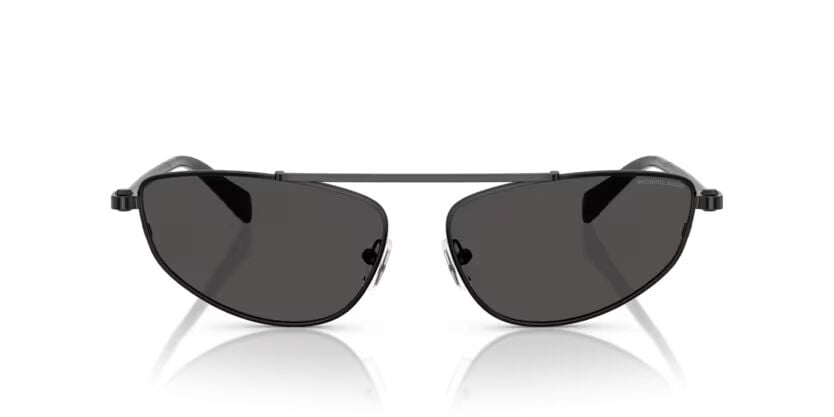 Michael Kors 1164 100587 60 Unisex Günes Gözlük