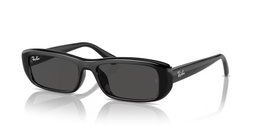 Rayban 4436D 667787 55-16-145 Kadın Güneş Gözlüğü