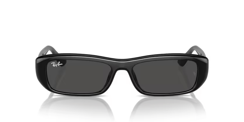 Rayban 4436D 667787 55-16-145 Kadın Güneş Gözlüğü