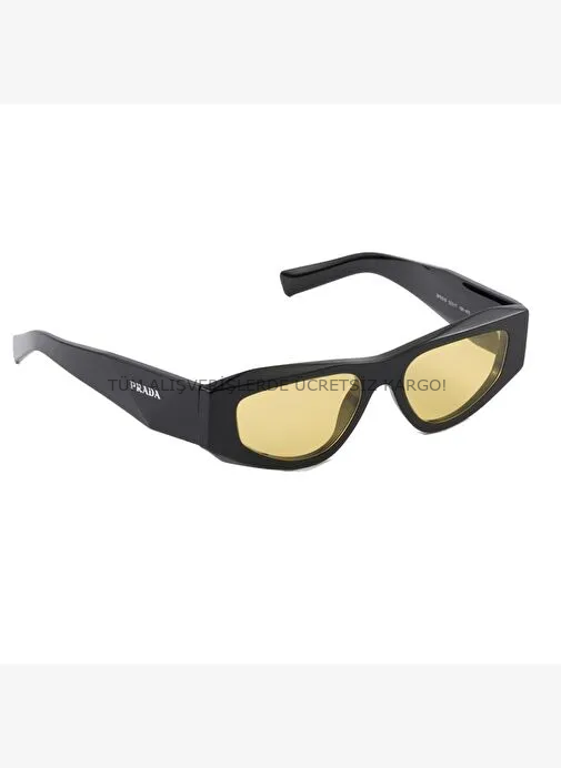 Prada B19S 16K455 52 Unisex Günes Gözlük