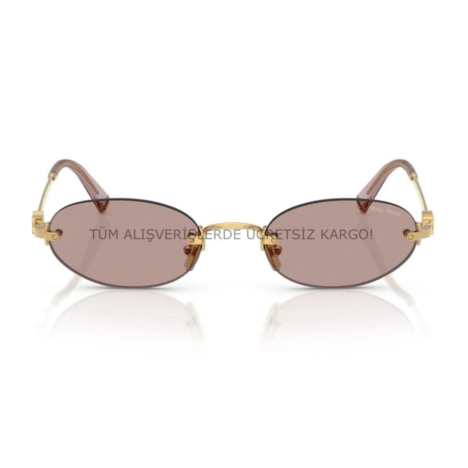 Miu Miu A54S 5AK20I 51 Kadin Günes Gözlügü