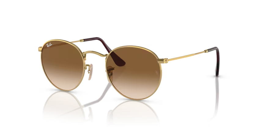 Rayban 3447 001/51 53-21-145 Kadın Güneş Gözlüğü