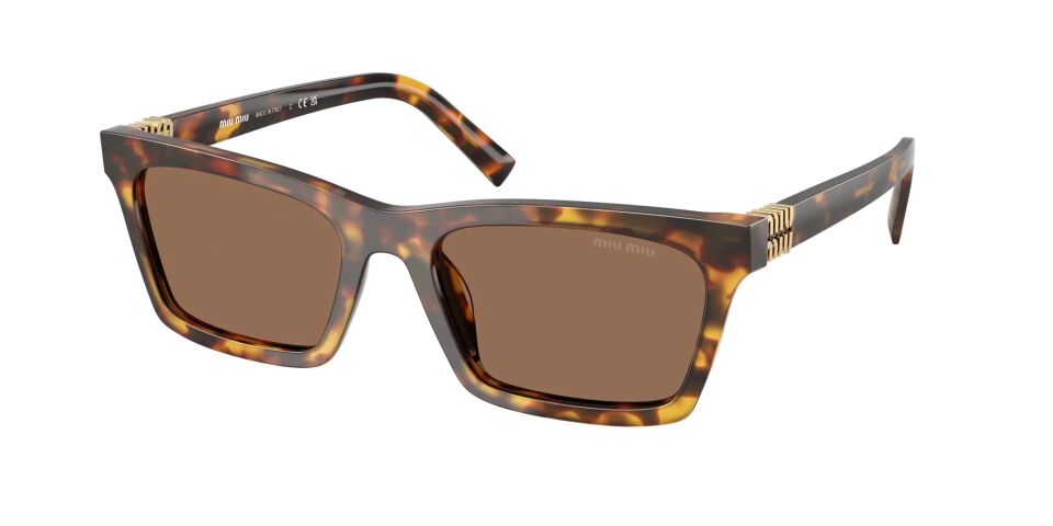 Miu Miu A05S 14L60M 55 Kadin Günes Gözlügü
