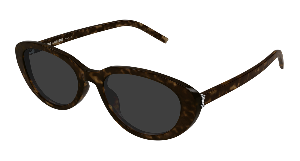 Yves St Laurent M154 002 55-19-145 Kadın Güneş Gözlüğü