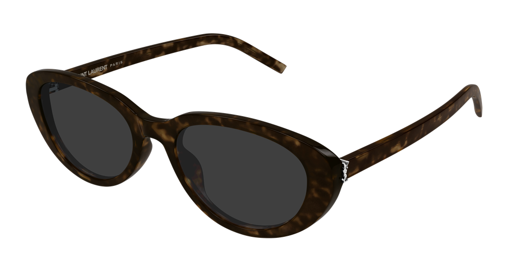 Yves St Laurent M154 002 55-19-145 Kadın Güneş Gözlüğü