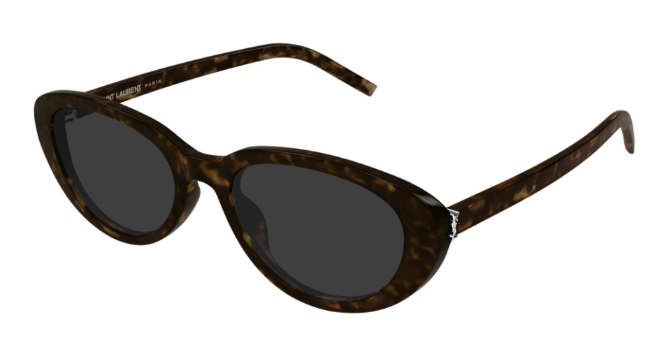 Yves St Laurent M154 002 55-19-145 Kadın Güneş Gözlüğü