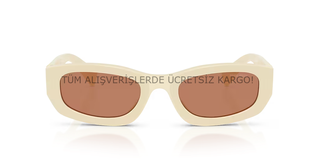 Miu Miu B04S 21D90Q 53 Kadin Günes Gözlügü
