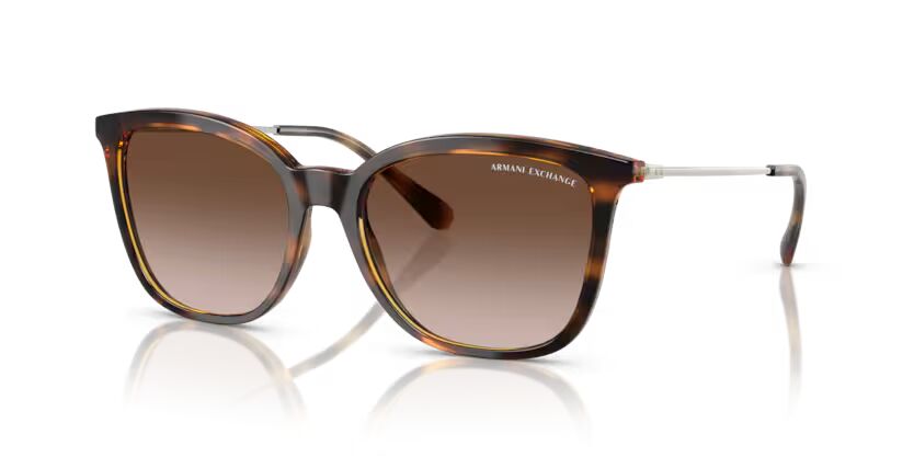 Armani Exchance 0AX4151S 821313 55 Kadin Günes Gözlügü