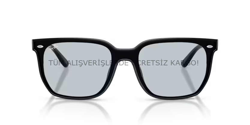 Rayban 4466D 601/72 47 Unisex Günes Gözlük