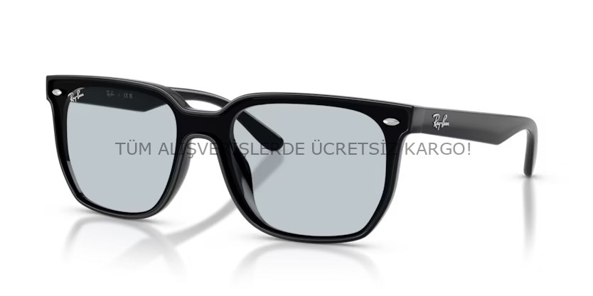 Rayban 4466D 601/72 47 Unisex Günes Gözlük